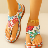Flow™ | Orthopädische Komfortsandalen