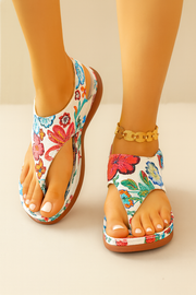 Flow | Orthopädische Komfortsandalen