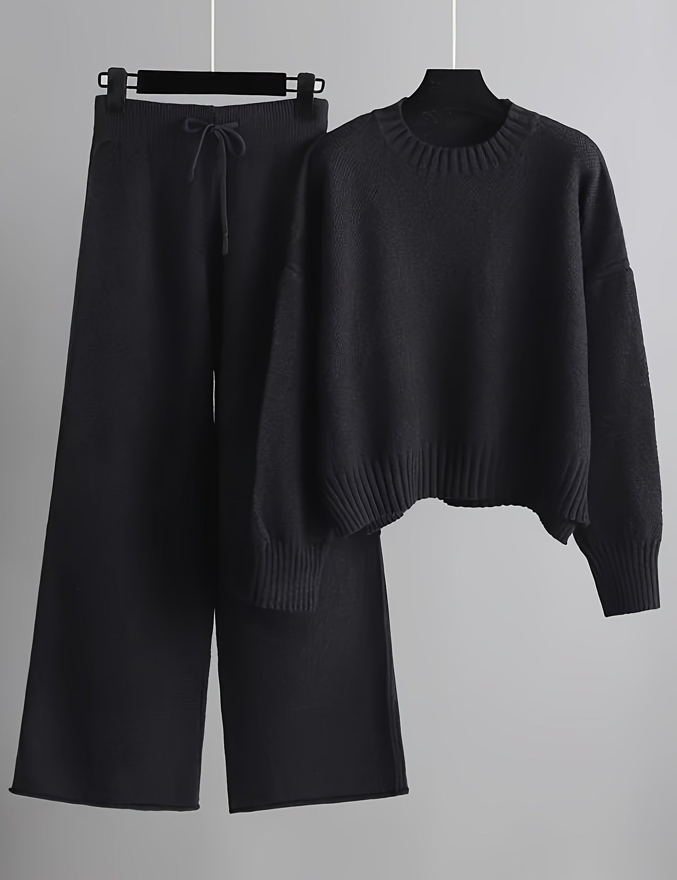 Sommerfeld | Zweiteiliges Casual Set