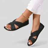 Lesley™ | Orthopädische Sandalen