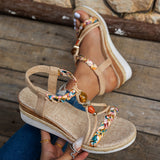 Faith™ | Orthopädische Sandalen