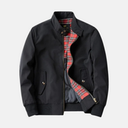 Brandt | Vintage-Freizeitjacke