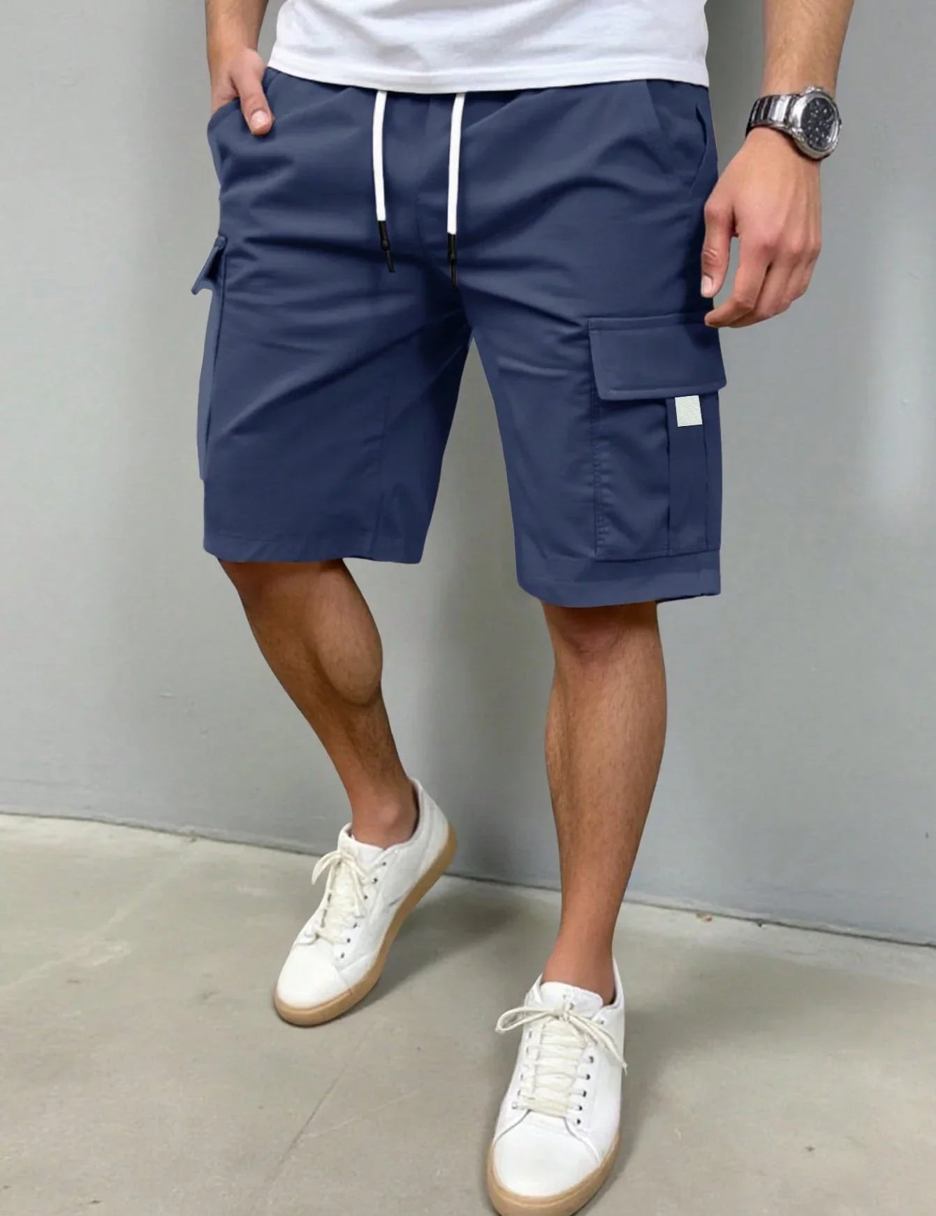Sommerfeld | Cargo-Shorts (1 Kaufen, 1 GRATIS dazu)