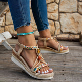 Faith™ | Orthopädische Sandalen