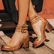 Gerda | Elegante Stiefel
