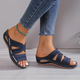Emma™ | Orthopädische Sandalen