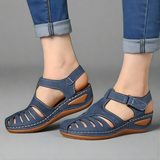 Hanna™ | Orthopädische Hallux Valgus Korrektur Sandalen