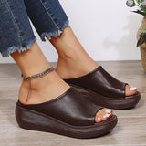 Elsie™ | Orthopädische Sandalen