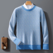Cayron | Winterpullover für Herren mit ultimativem Komfort