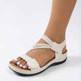 Juanita™ | Orthopädische Komfortsandalen