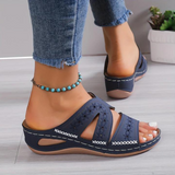 Emma™ | Orthopädische Sandalen