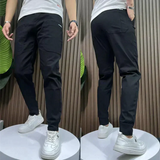 Sommerfeld | Premium Herren-Cargo-Stretchhose (1 Kaufen, 1 GRATIS dazu)