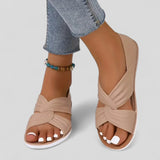 Lesley™ | Orthopädische Sandalen