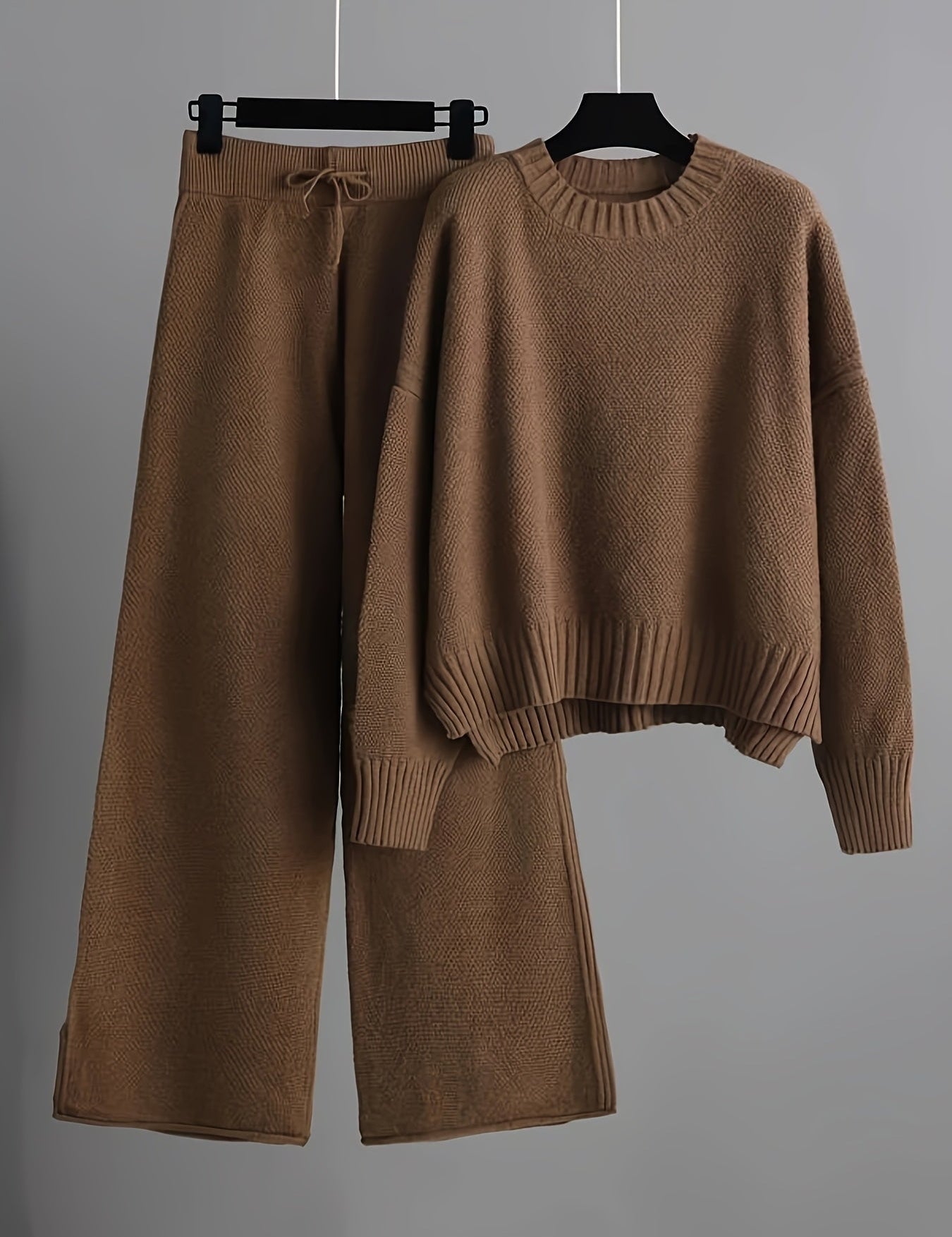 Sommerfeld | Zweiteiliges Casual Set