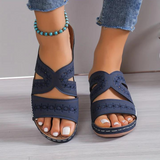 Emma™ | Orthopädische Sandalen
