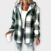 Aurora – Gemütliche Jacke