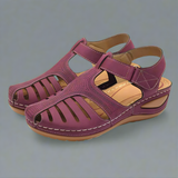 Hanna™ | Orthopädische Hallux Valgus Korrektur Sandalen