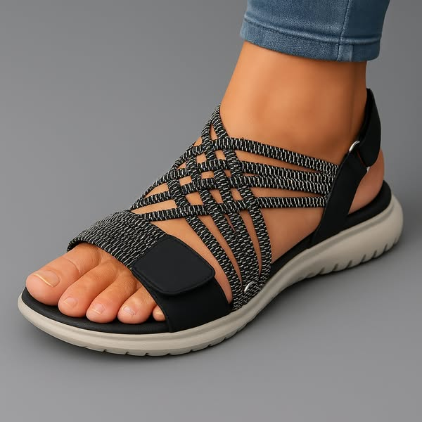 Levila™ | Orthopädische Sandalen