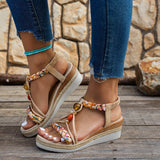 Faith™ | Orthopädische Sandalen