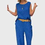 Ingrida Zweiteiliges Boho-Set, Produktansicht