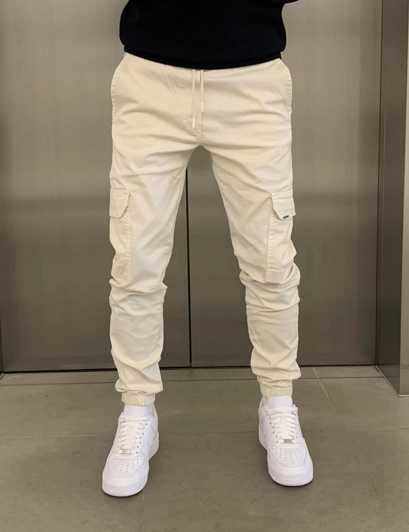 Sommerfeld | Cargo Jogger Fit (1 kaufen, 1 GRATIS dazu)