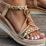 Faith™ | Orthopädische Sandalen