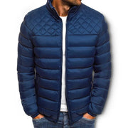 René - Luxus-Winterjacke