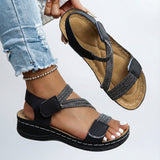 Juanita™ | Orthopädische Komfortsandalen