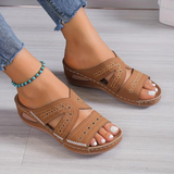 Emma™ | Orthopädische Sandalen