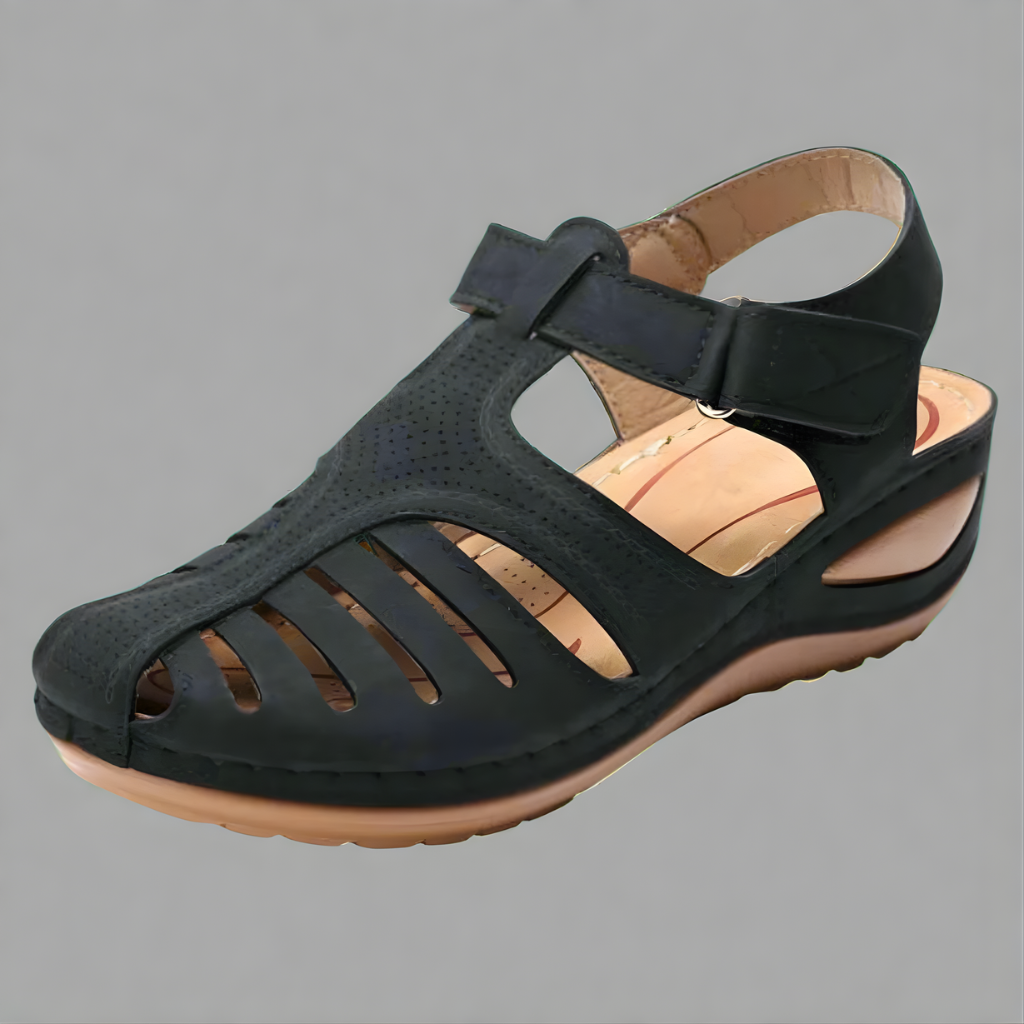 Hanna™ | Orthopädische Hallux Valgus Korrektur Sandalen