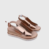 Veronica™ | Orthopädische Sandalen