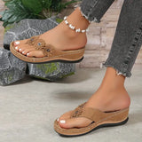Luna™ | Orthopädische Sandalen