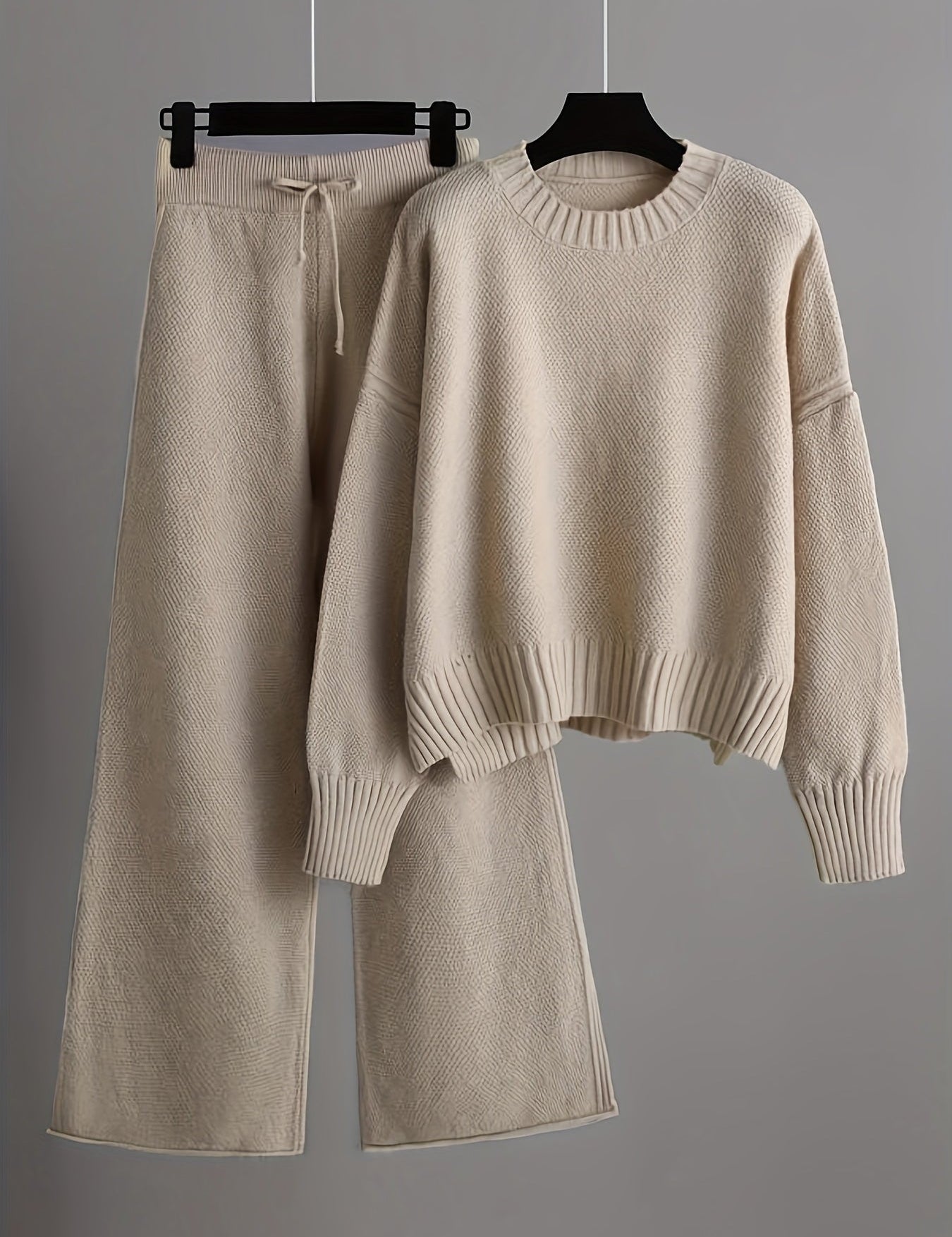 Sommerfeld | Zweiteiliges Casual Set