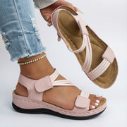 Juanita | Orthopädische Komfortsandalen