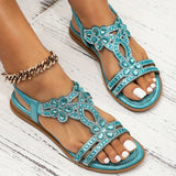 Maison™ | Orthopädische Kristall-Sandalen