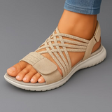 Levila™ | Orthopädische Sandalen