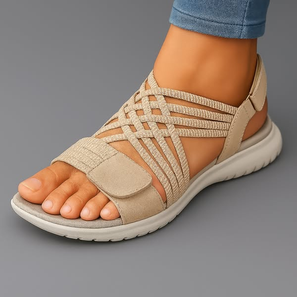 Levila™ | Orthopädische Sandalen