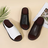 Elsie™ | Orthopädische Sandalen