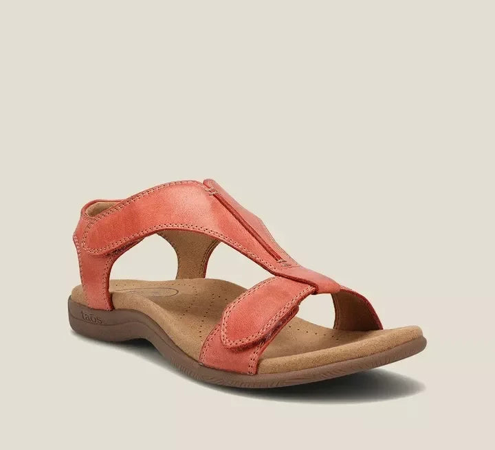 Charlotte™ | Elegante Orthopädische Sandalen