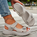 Robyn™ | Orthopädische Damensandalen