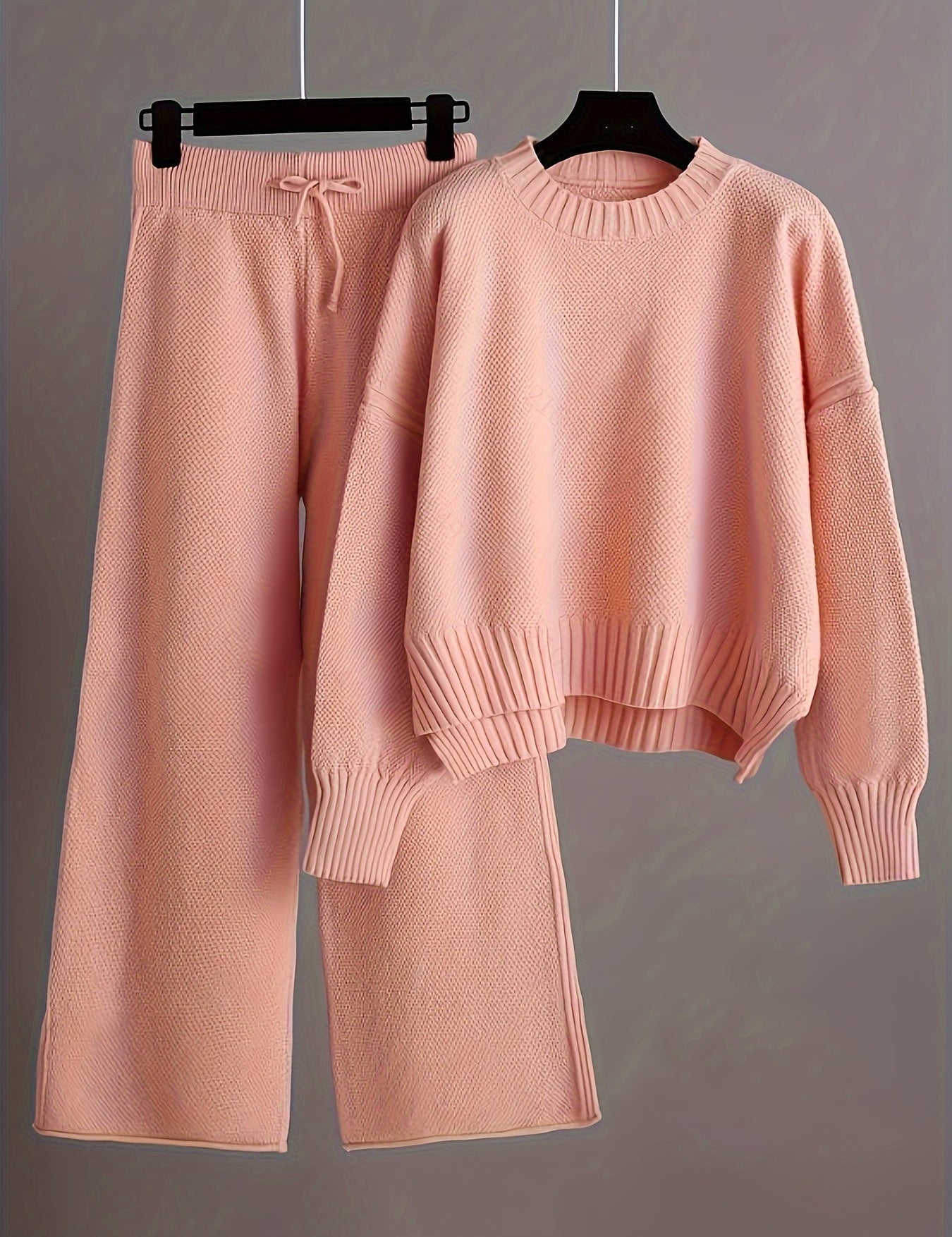 Sommerfeld | Zweiteiliges Casual Set