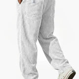 Sommerfeld | Herren Cordhose mit elastischem Bund