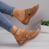 Emma™ | Orthopädische Sandalen