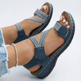 Juanita™ | Orthopädische Komfortsandalen