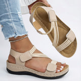 Juanita™ | Orthopädische Komfortsandalen