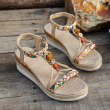 Faith™ | Orthopädische Sandalen