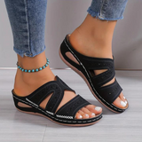 Emma™ | Orthopädische Sandalen