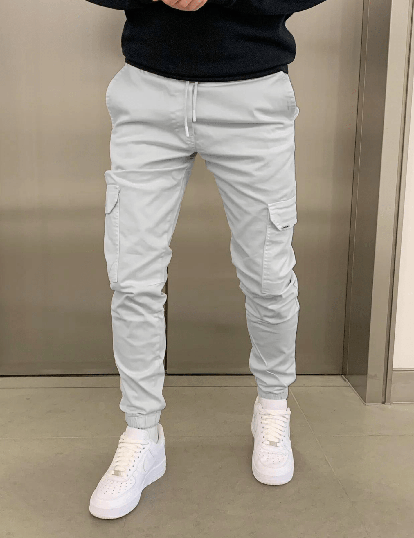 Sommerfeld | Cargo Jogger Fit (1 kaufen, 1 GRATIS dazu)