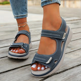 Robyn™ | Orthopädische Damensandalen
