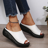 Elsie™ | Orthopädische Sandalen